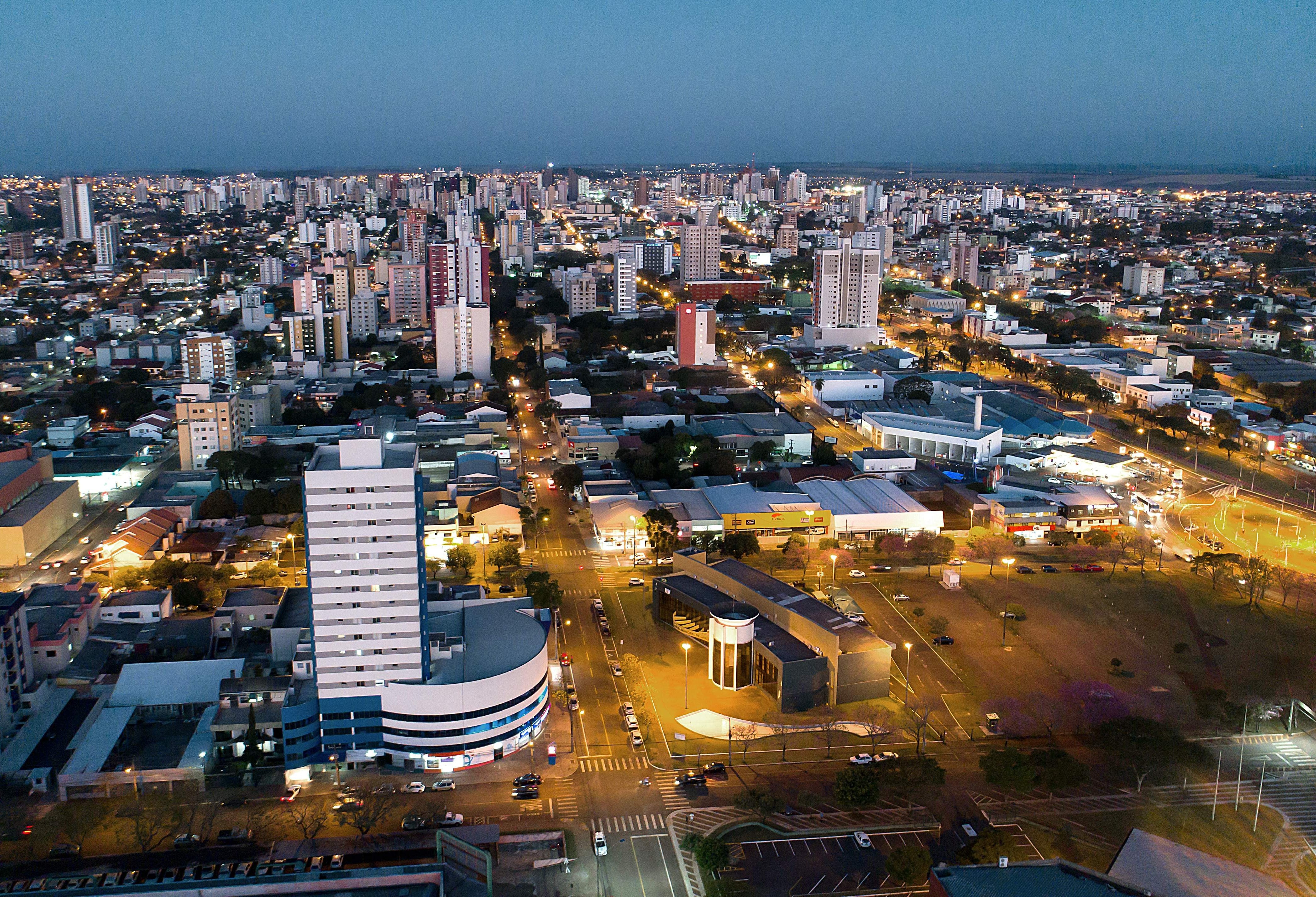 Audiências públicas do Participa Cascavel começam nesta quinta-feira (28)