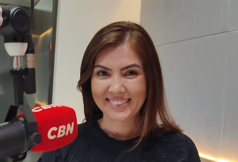 "É um trabalho em família e nossos queijos são premiados em concursos nacionais", diz Vanessa
