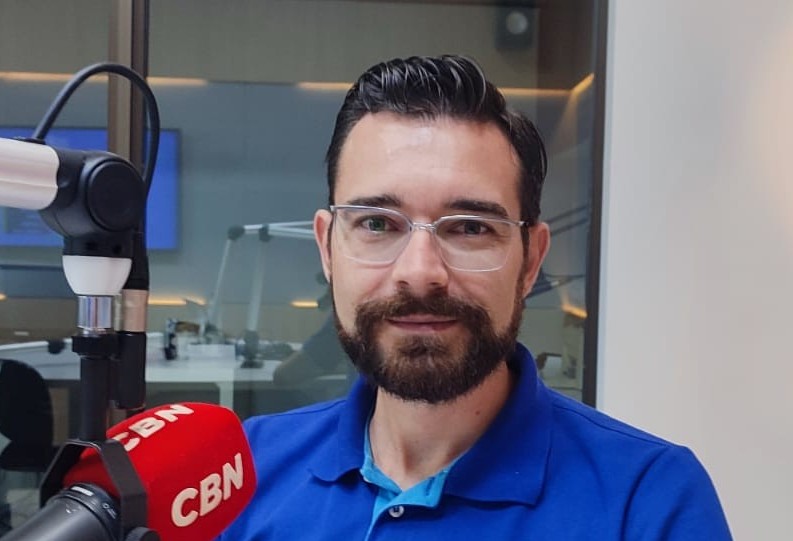 "O consórcio é um ótimo negócio e segue em crescimento no Brasil", diz Golyjewski 