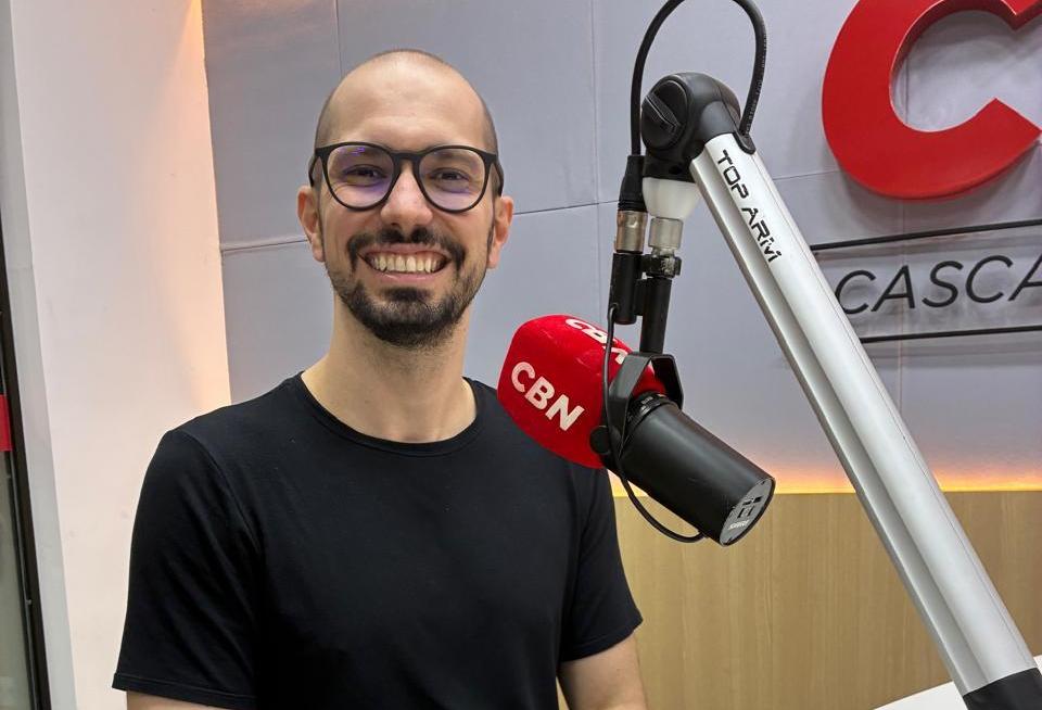 Inteligência artificial inspira desafios do Startup Weekend Cascavel 2025