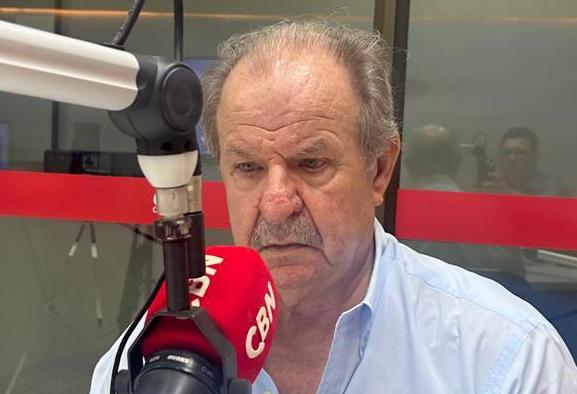 "Ratinho tem um excepcional conselheiro que é o pai dele, e o Kassab é um bom padrinho", diz Preisner