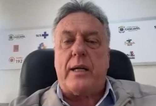 "Estamos num momento de muita pressão"