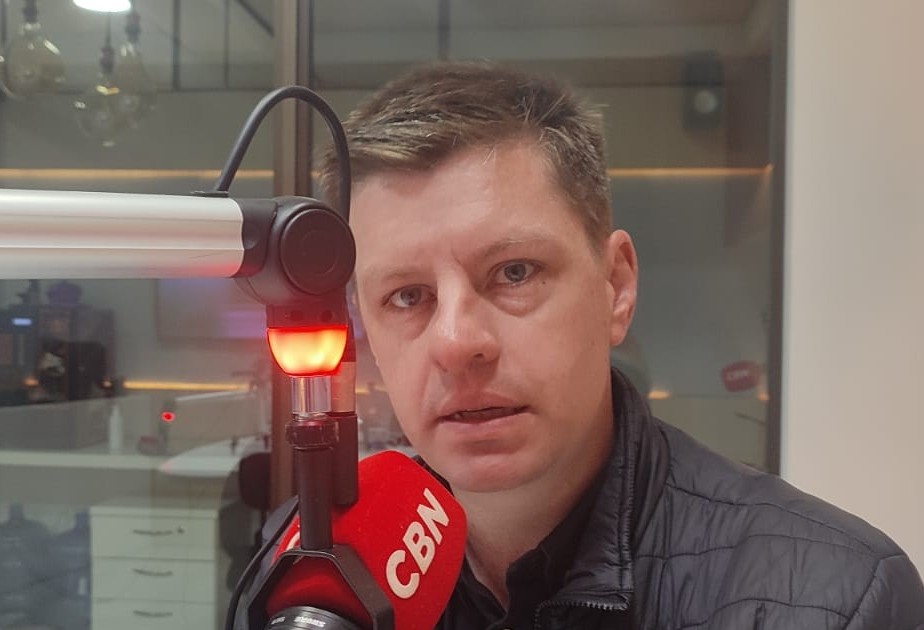 Líder do governo na Câmara destaca possíveis candidatos a prefeito e diz que a "cidade de Cascavel está unida"