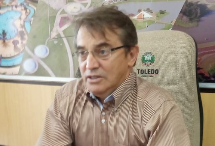 "Vamos iniciar com uma ação mais firme de prevenção à covid-19"