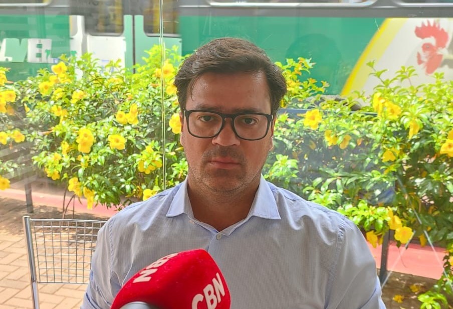 "O ano que se finda revela a importância que temos de observar a imprevisibilidade"