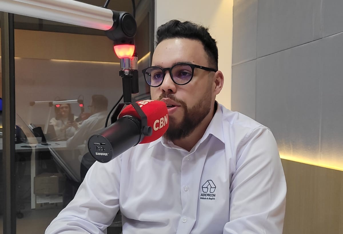 "O consórcio de veículos está numa crescente "