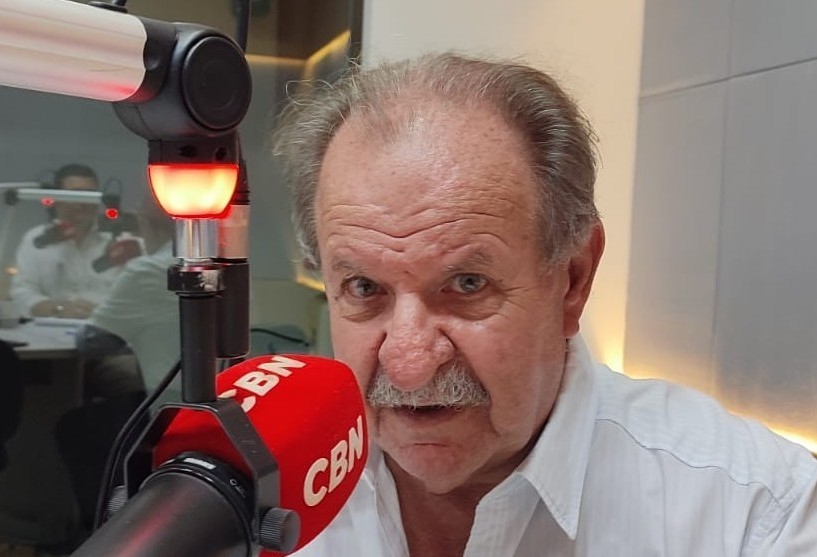 "Até mesmo o benefício do perdão foi nos tirado, diante de tamanha monstruosidade", diz Mano