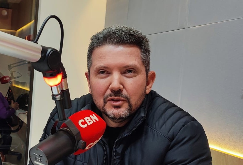 "É um ramo muito positivo e em franco desenvolvimento", diz Barzotto
