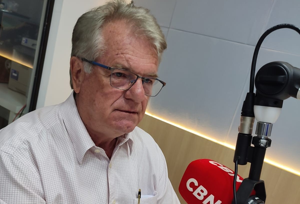 "O confinador já está amargando prejuízo de R$ 15,00  ao dia por cabeça"