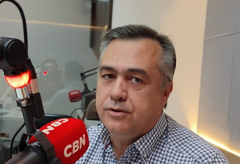 "Vamos realocar os leitos, a população não será prejudicada"