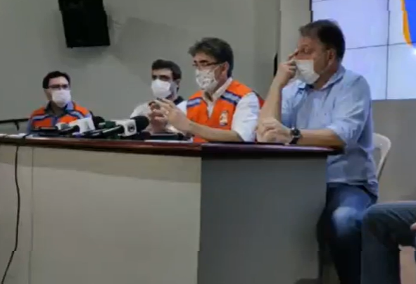 Confira o abre e fecha após novo decreto em Cascavel