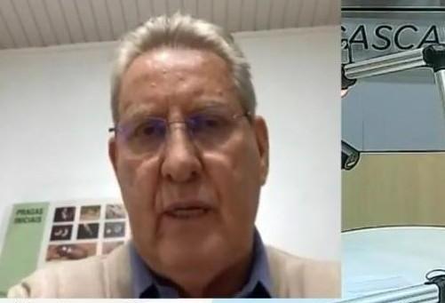"Esse corte é uma demonstração clara da importância que esse governo dá ao setor agrícola", diz Modesto