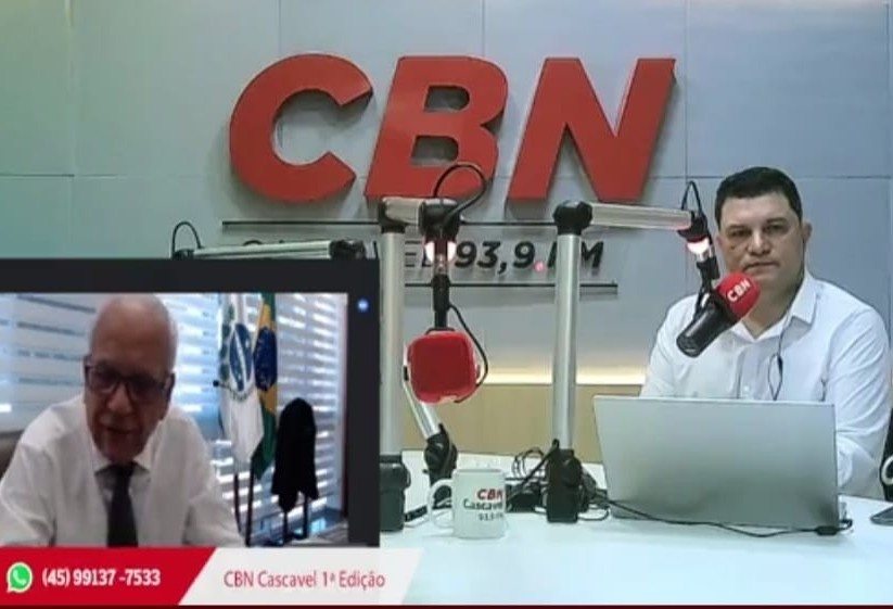 "Eu acho muito difícil que essa reforma tributária seja aprovada esse ano", diz Oriovisto