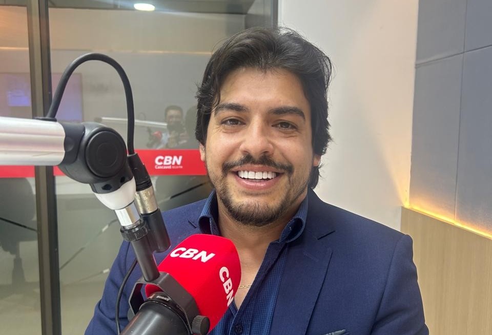 "O imóvel é um ótimo investimento, sempre foi uma boa opção", diz Oliveira