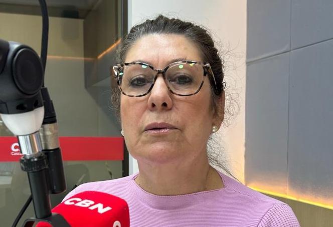 "O primeiro paciente transplantado de rim na Uopeccan apresenta recuperação excelente", diz Gladys