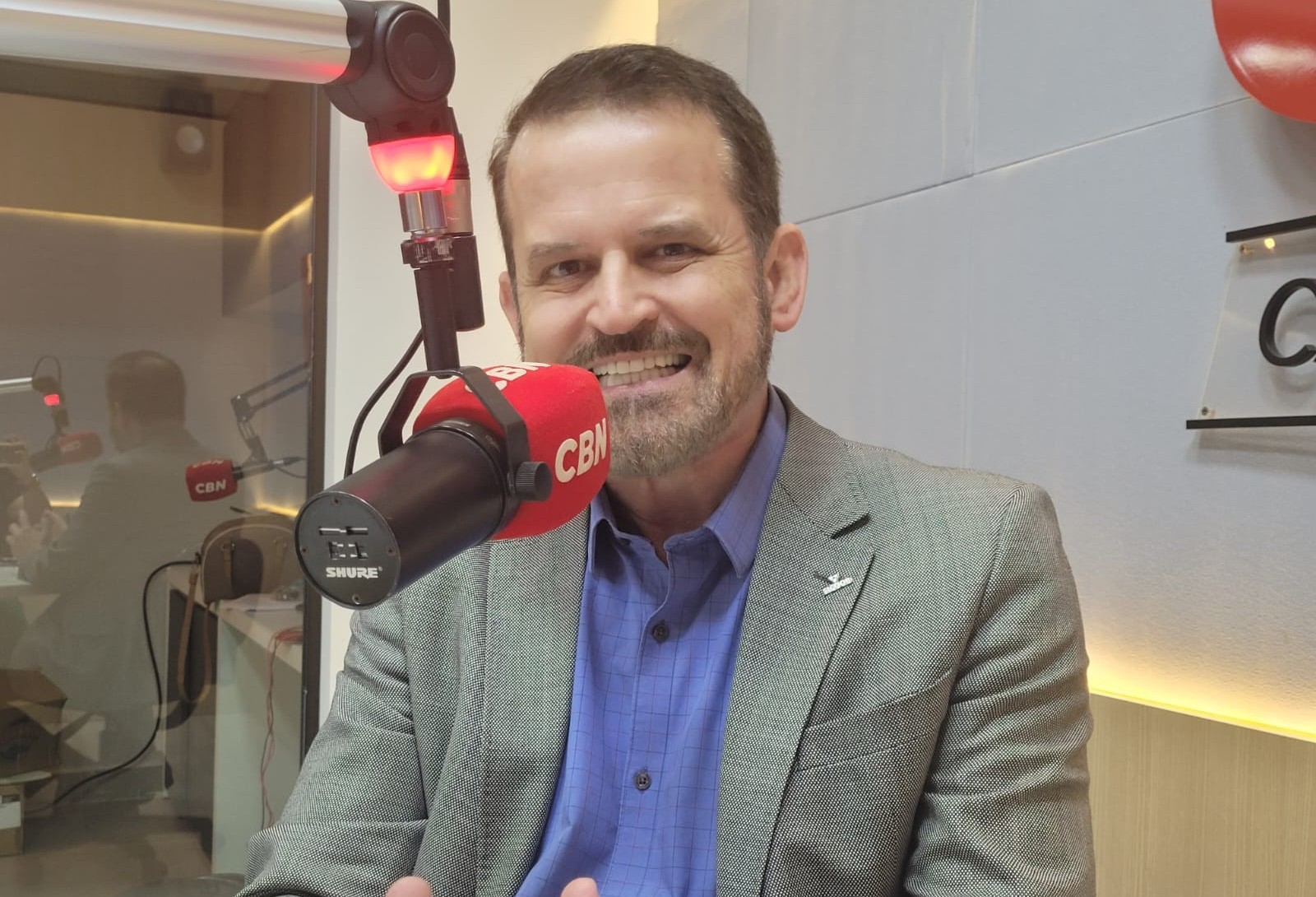 "Cooperativismo de crédito está assumindo uma posição muito importante no sistema financeiro nacional"