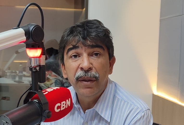 "O orçamento da Fundação Municipal de Esporte e Cultura é de R$ 4 milhões", diz Queiroz