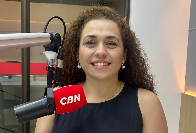 Milano Open Mall: "Um novo conceito de Shopping na região norte de Cascavel", diz Mariana