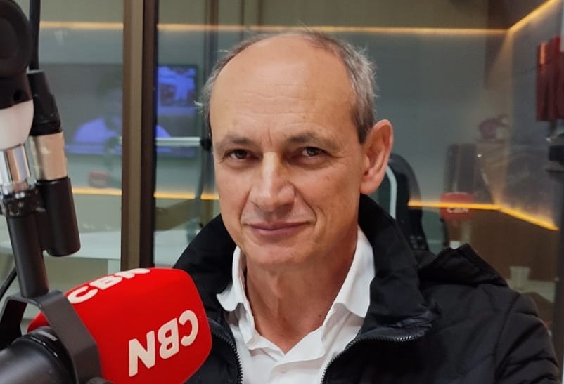 "O Psol terá candidatura própria ao governo do Paraná e eu sou pré-candidato ao Senado"