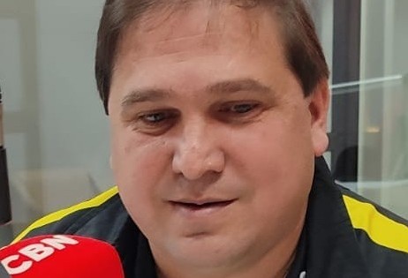 "Contamos com a presença da torcida neste sábado para empurrar o time contra o São Joseense"