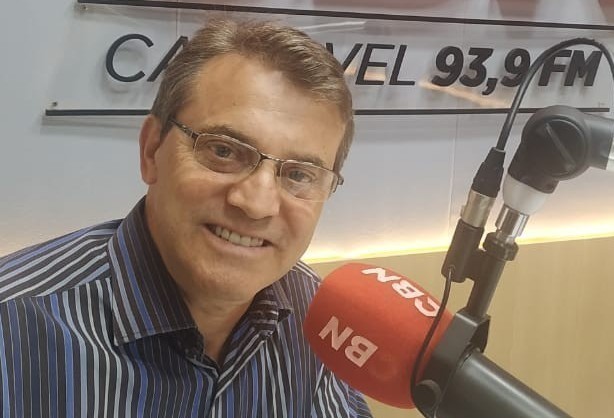 "Apesar da pandemia, avançamos em muitas frentes e Toledo irá crescer bem mais em 2022"