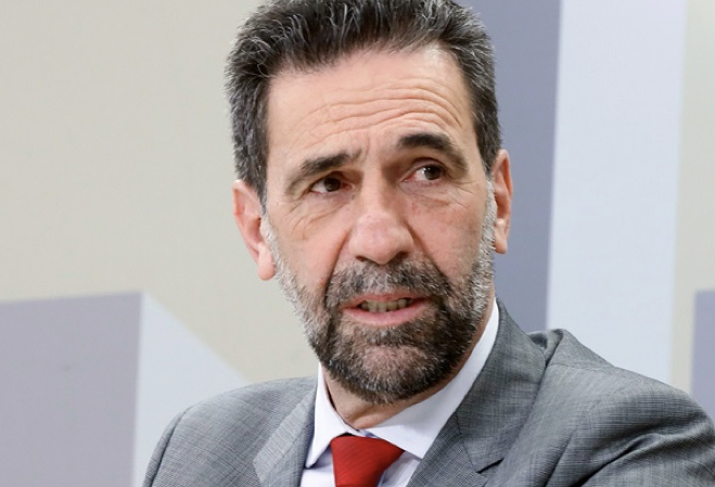 "Um dos desafios é vincular os investimentos da Itaipu com as políticas nacionais que elegeram o Lula", diz Verri