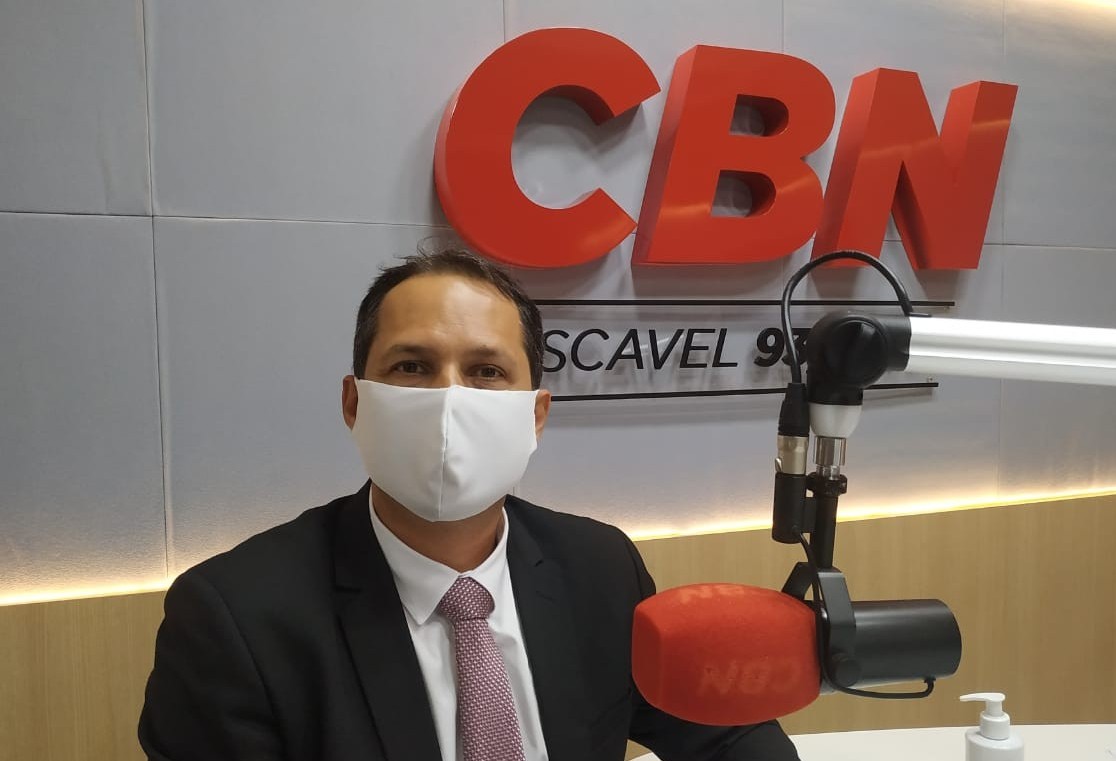 "O povo do Paraná não vai aceitar esse modelo"