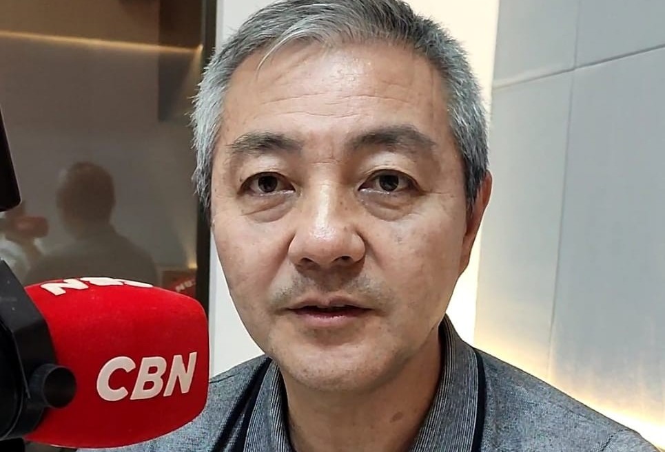 "O nosso curso é para ensinar proprietário de terra a se defender", diz Lee
