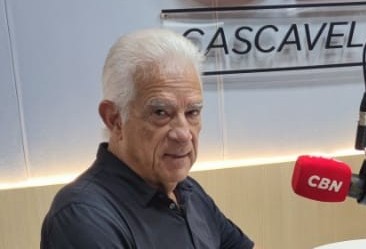 "O nome que surgir nessa 'terceira via' terá, sim, potencial de crescimento até outubro"