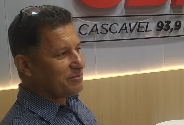 "Tenho sido leal ao Paranhos e espero que seja recíproco daqui um ano e meio"