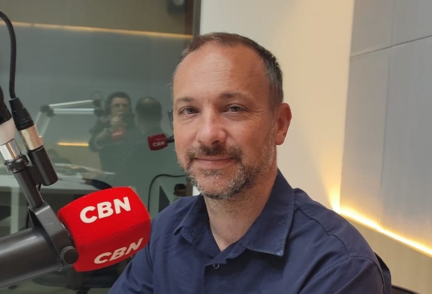 "Venda de terrenos está se intensificando cada vez mais em Cascavel", diz Bearzi