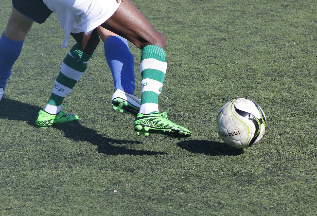 O que diz a Lei Geral do Esporte?