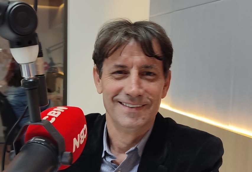 "Para se ter paz, o ser humano precisa ter um encontro com Deus; não há outro caminho", diz Buzzi