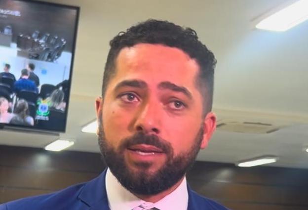 "A Câmara terá uma gestão eficiente e responsável", diz Almeida