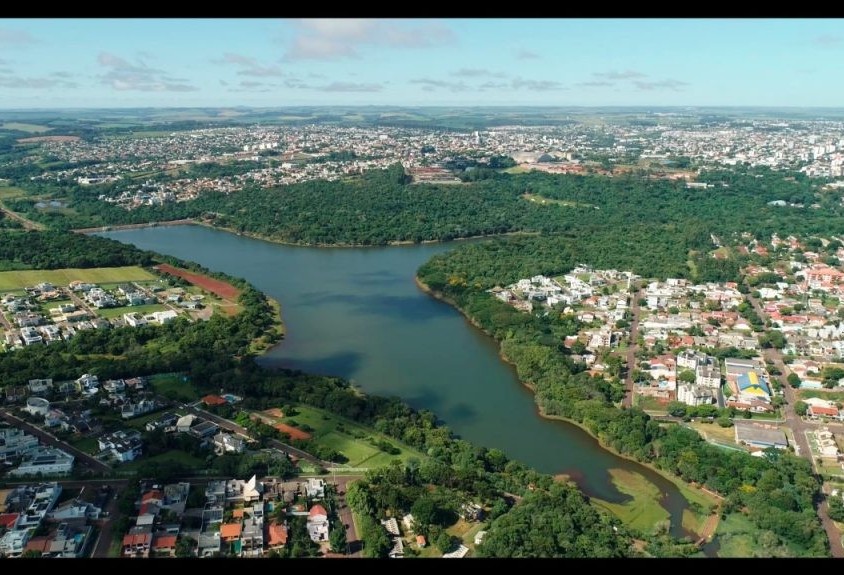 Projeto Território Verde sairá do papel