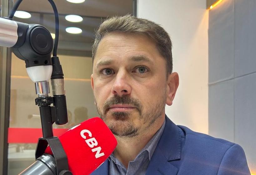 "Proprietários de jet ski deverão passar a pagar IPVA a partir de 2025, alíquota de 3,5%", diz Paim