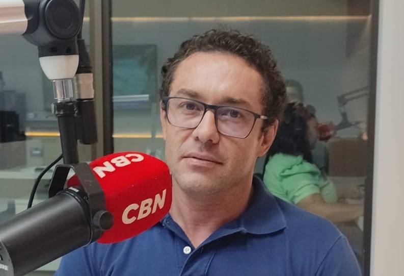 "Acredito que Alexandre de Moraes ultrapassou certos limites", diz Copetti