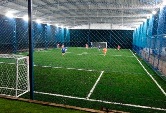 Parte das atividades esportivas e de academias está voltando em Cascavel