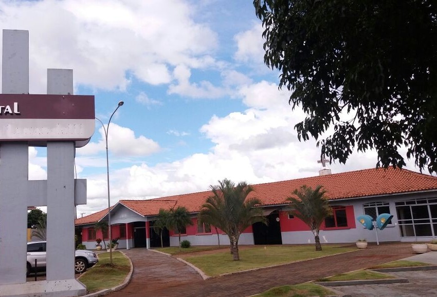 Hospital de Retaguarda entra em funcionamento nesta segunda-feira