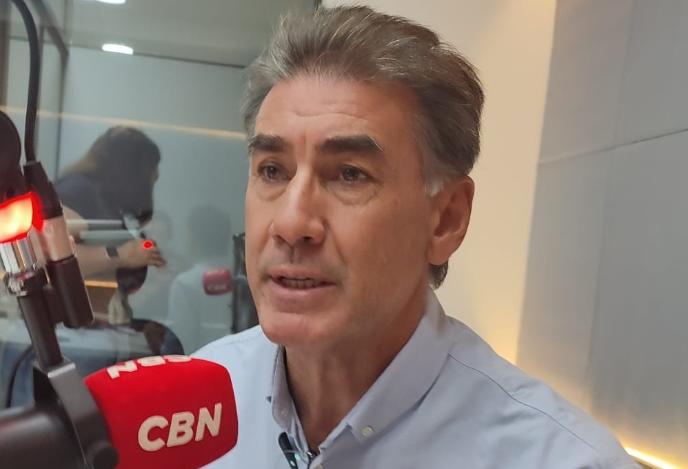 "Cascavel segue aberto aos investimentos; não existe limite para o nosso crescimento"