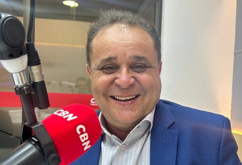 "Em 2024 pra Cascavel foram R$ 36 milhões, para este ano o repasse de recursos será ainda maior", diz Batatinha