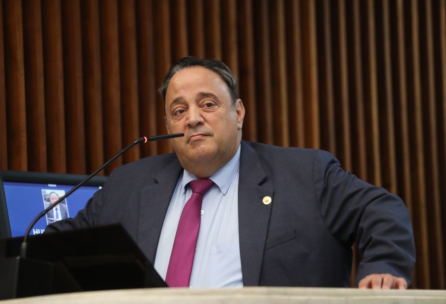"Prazo para União sobre pedágio é final de março. Esperamos e queremos um acordo”