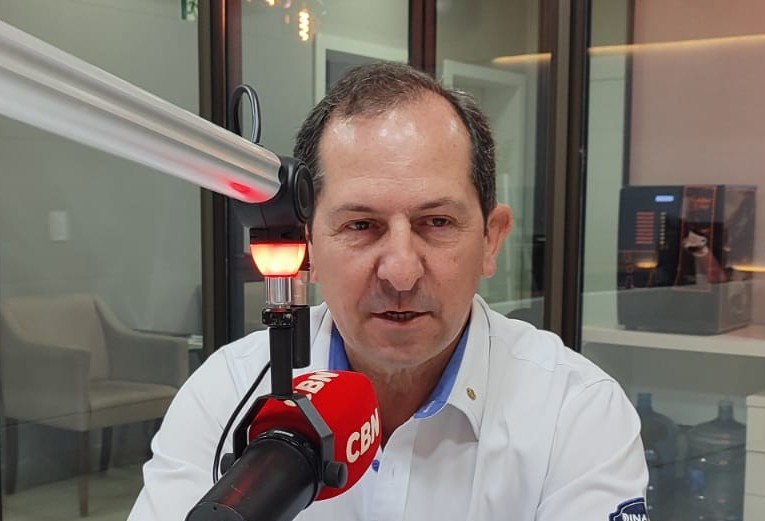 "São várias ações de cunho social e muitas crianças alcançadas", diz Lorenzi