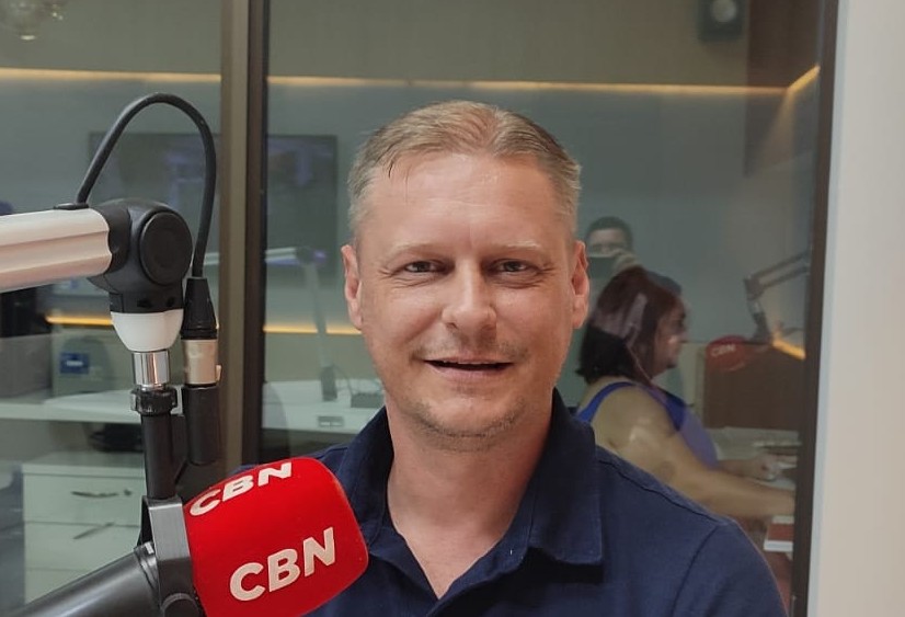 "A cada semana aumenta. Para o evento, só a Coopavel irá contratar 600 pessoas"