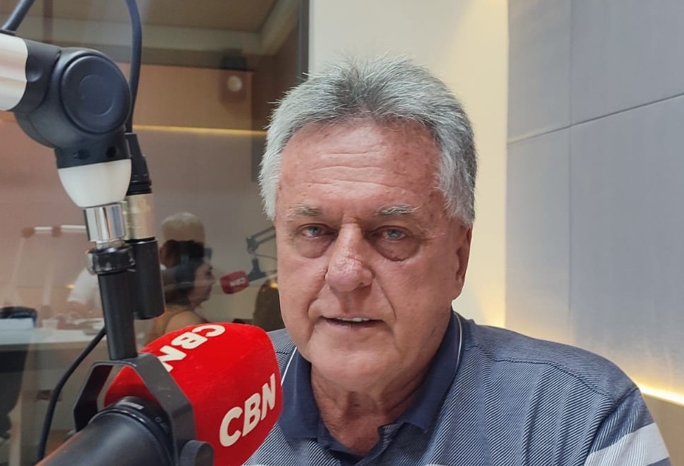 "O governo do estado tem atendido Cascavel satisfatoriamente", diz Miro