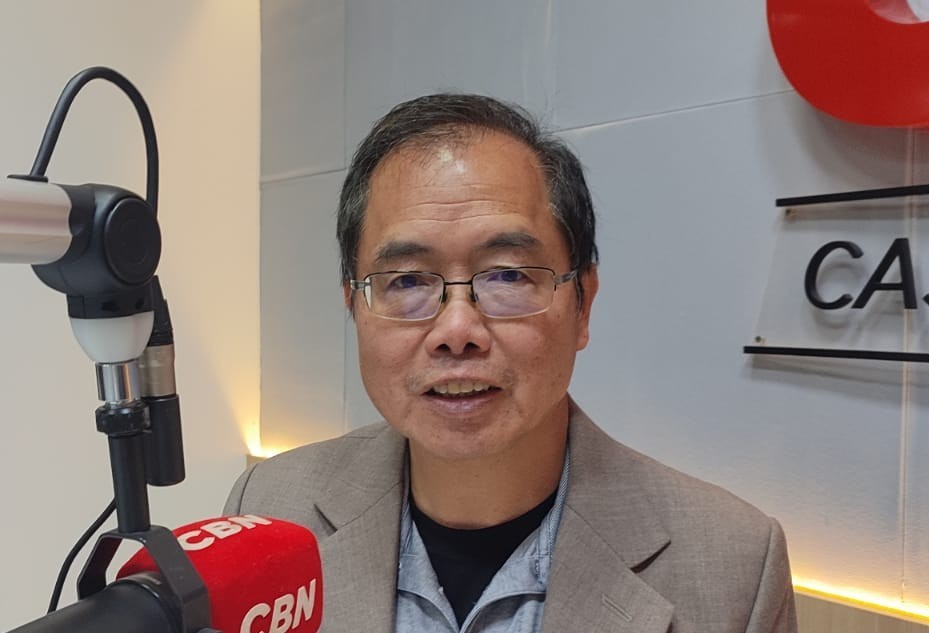"Na China, na década de 70, eram 1 milhão de cristãos. Hoje, são 100 milhões", diz Thong
