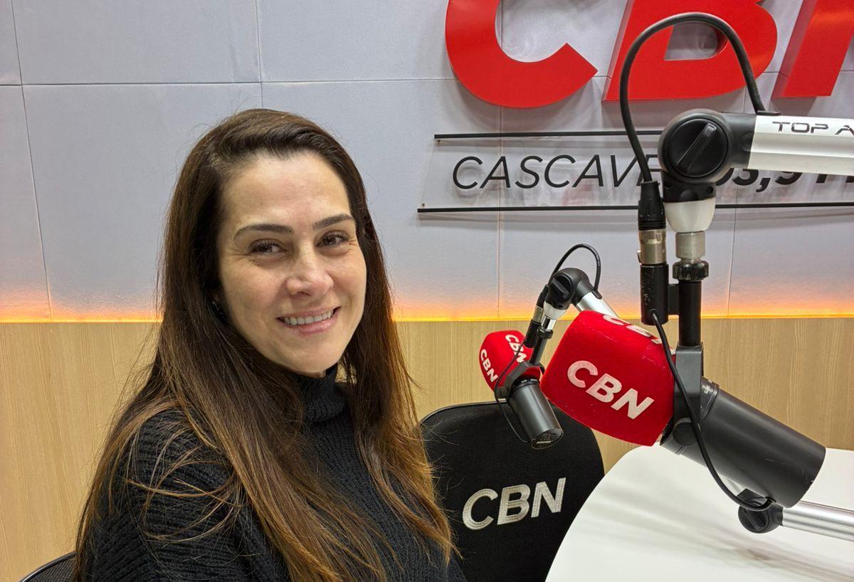 Dayane Silva destaca a importância dos dentistas buscarem formação na área de estética facial