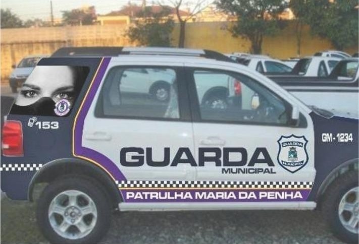 Patrulha de Foz realizou mais de 11 mil visitas a mulheres em 2019