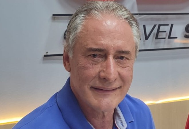 "Não sou rico, tenho menos hoje do que quando iniciei na política"