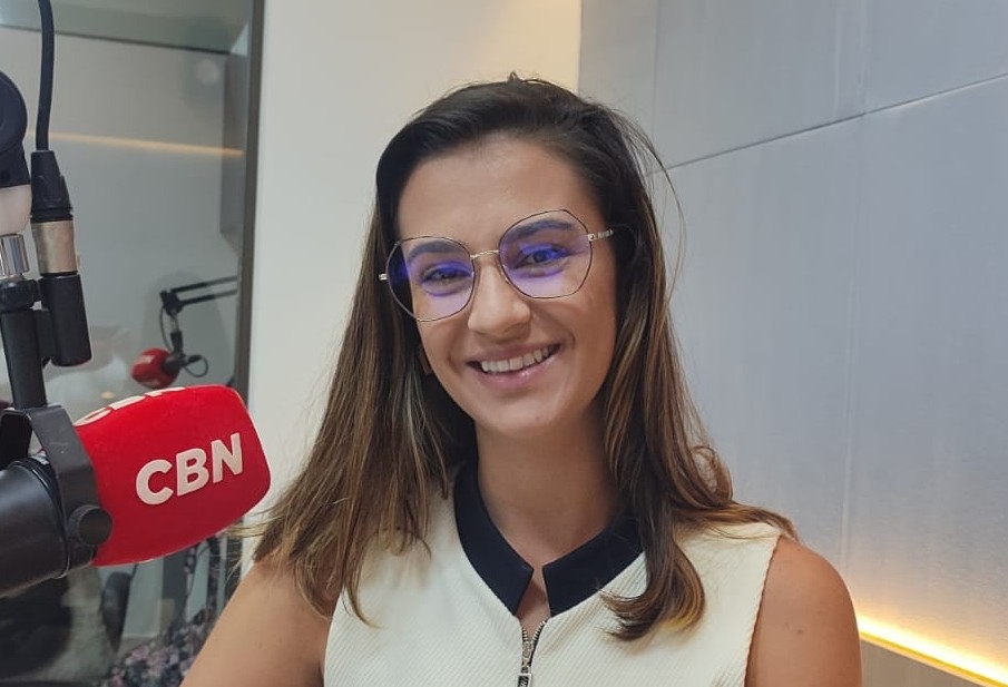 "De 2018 pra cá muitas coisas mudaram, graças a Deus", diz Bruna